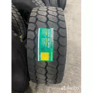 Грузовая шина 445/65 R22,5 Long March LM-539F 22PR  купить в Верхнем Тагиле