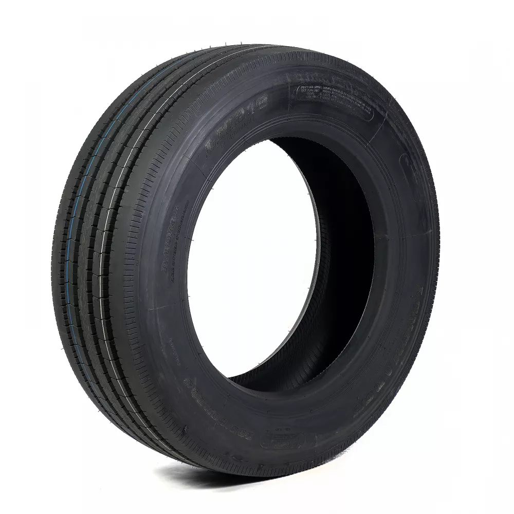 Грузовая шина 295/60 R22,5 Long March LM-216 18PR в Верхнем Тагиле