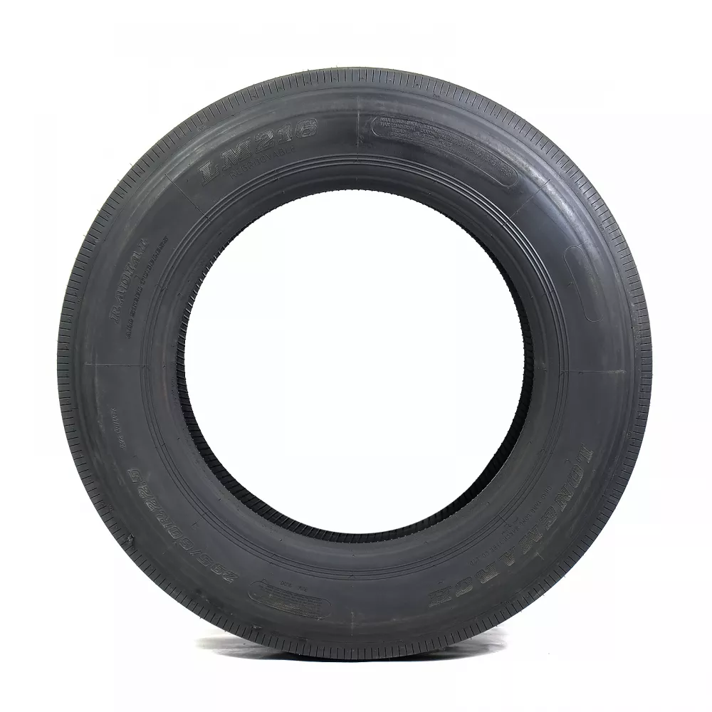 Грузовая шина 295/60 R22,5 Long March LM-216 18PR в Верхнем Тагиле