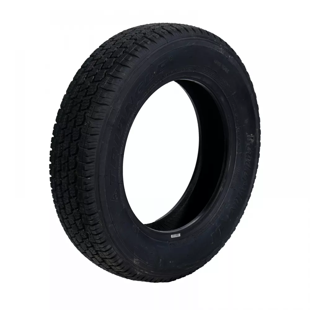 Грузовая шина 185/75 R16 Triangle TR-646 8PR в Верхнем Тагиле