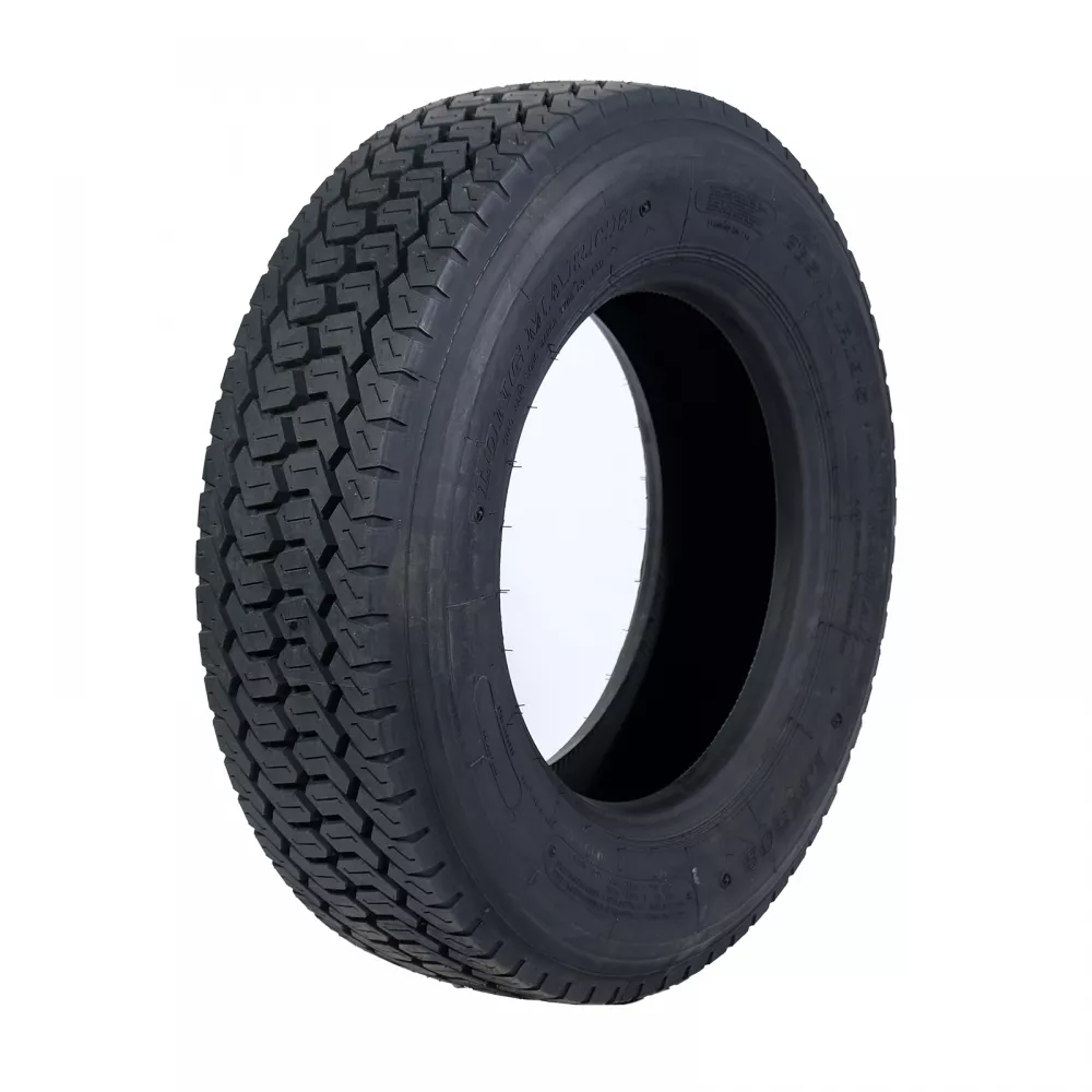 Грузовая шина 265/70 R19,5 Long March LM-508 16PR в Верхнем Тагиле