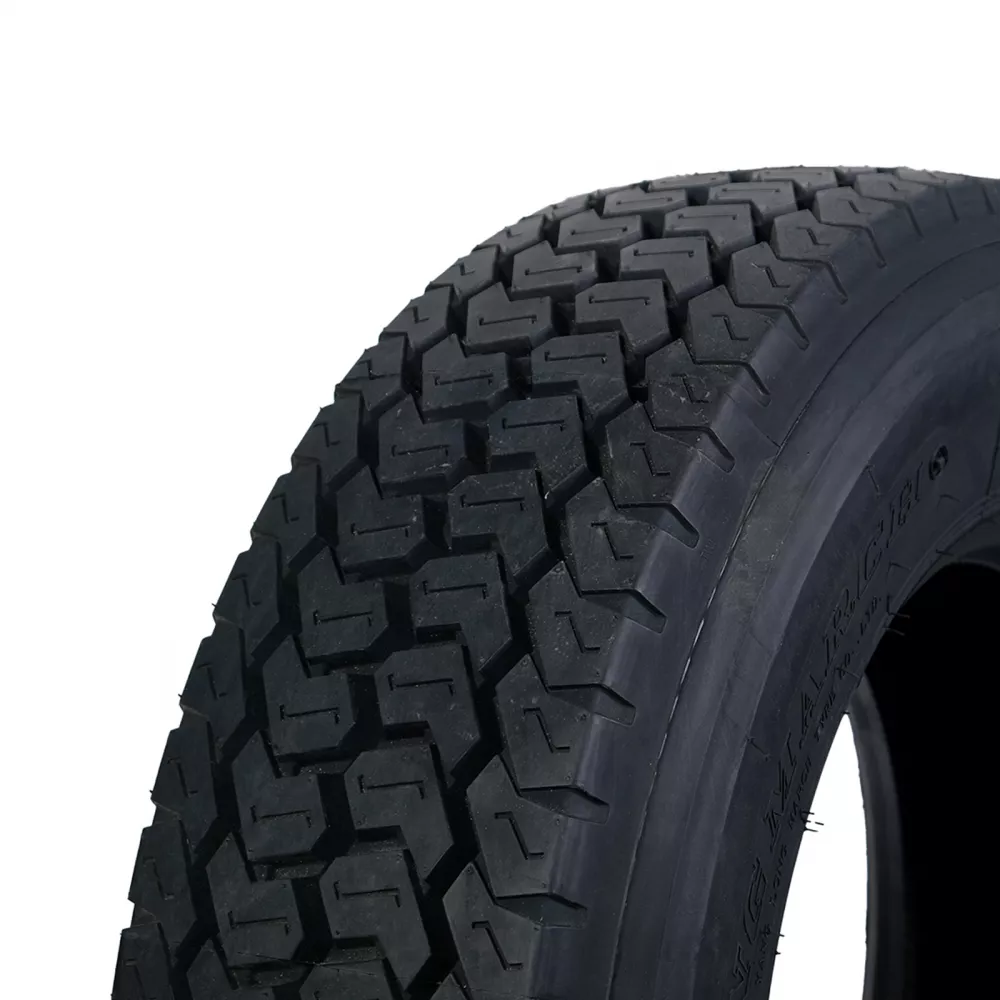 Грузовая шина 265/70 R19,5 Long March LM-508 16PR в Верхнем Тагиле