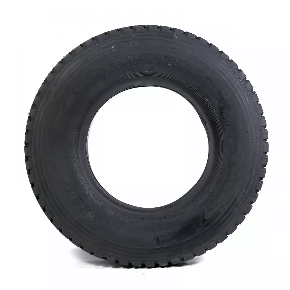 Грузовая шина 325/95 R24 Long March LM-338 22PR в Верхнем Тагиле