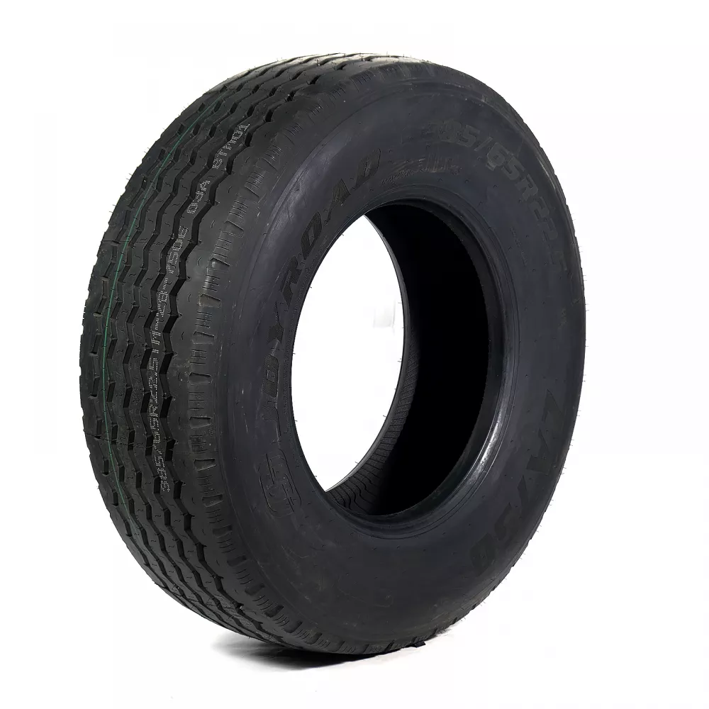 Грузовая шина 385/65 R22,5 Joyroad ZA-750 20PR в Верхнем Тагиле