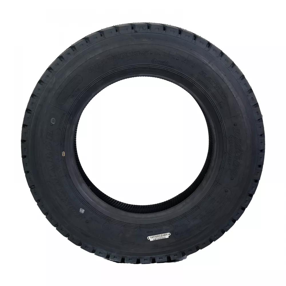 Грузовая шина 245/70 R19,5 Long March LM-509 16PR в Верхнем Тагиле