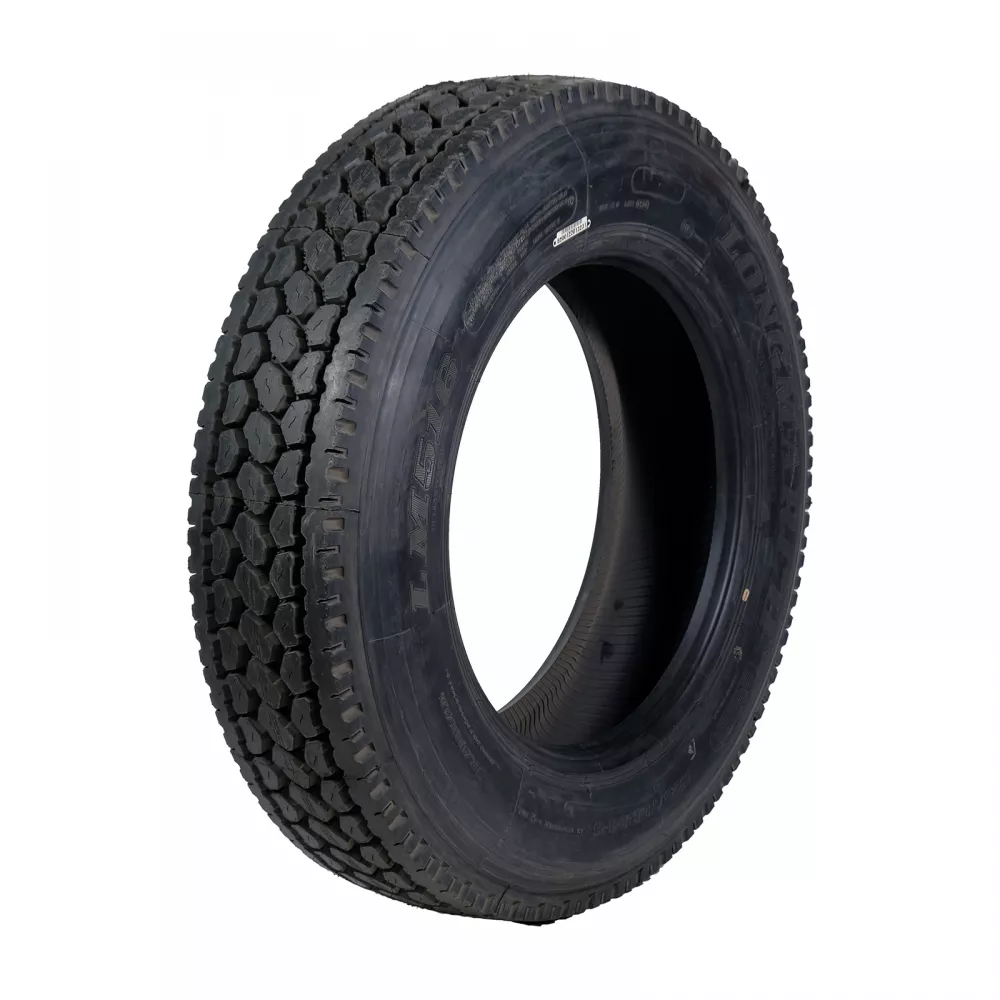 Грузовая шина 285/75 R24,5 Long March LM-516 16PR в Верхнем Тагиле