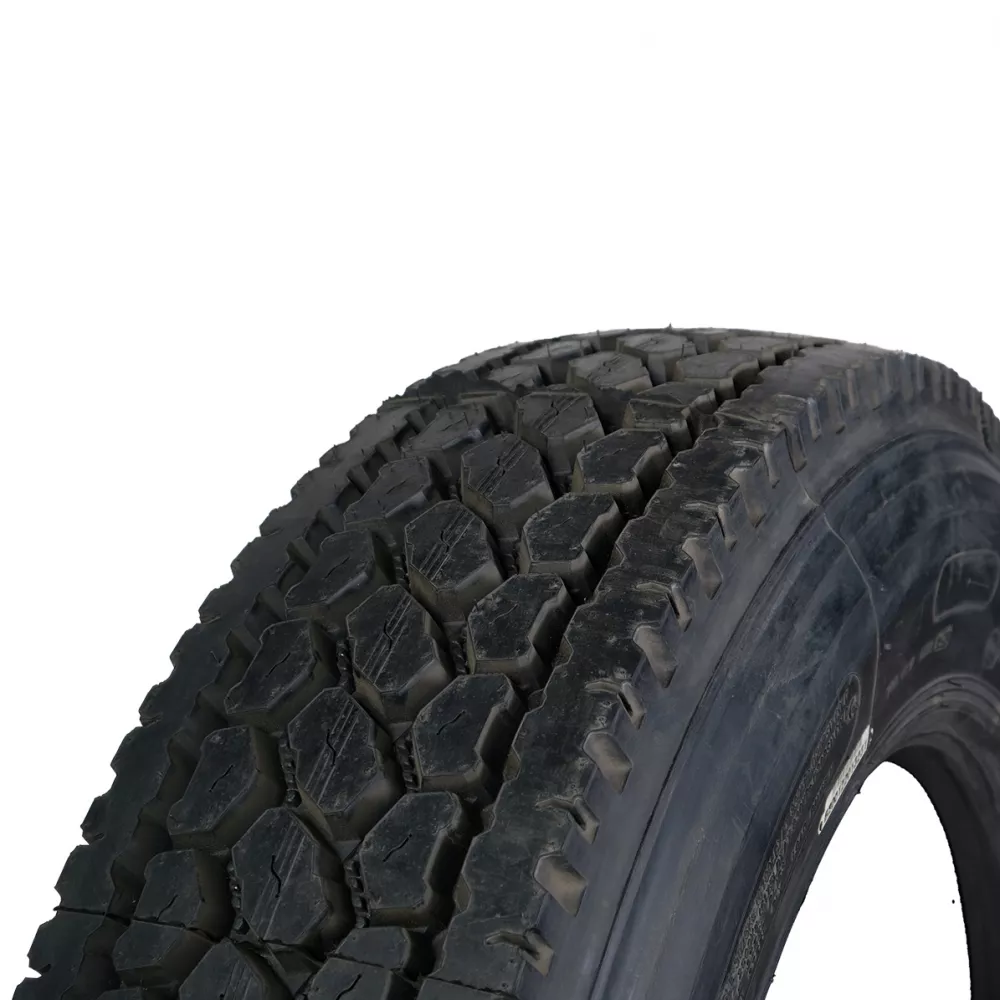 Грузовая шина 285/75 R24,5 Long March LM-516 16PR в Верхнем Тагиле