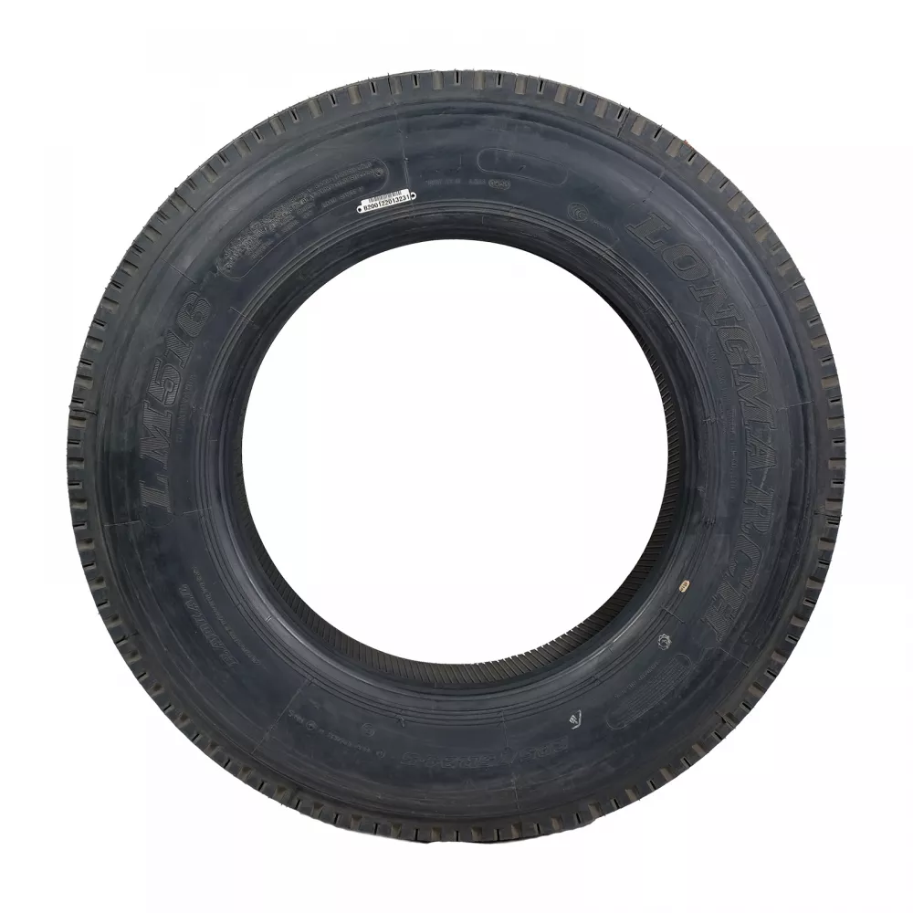 Грузовая шина 285/75 R24,5 Long March LM-516 16PR в Верхнем Тагиле