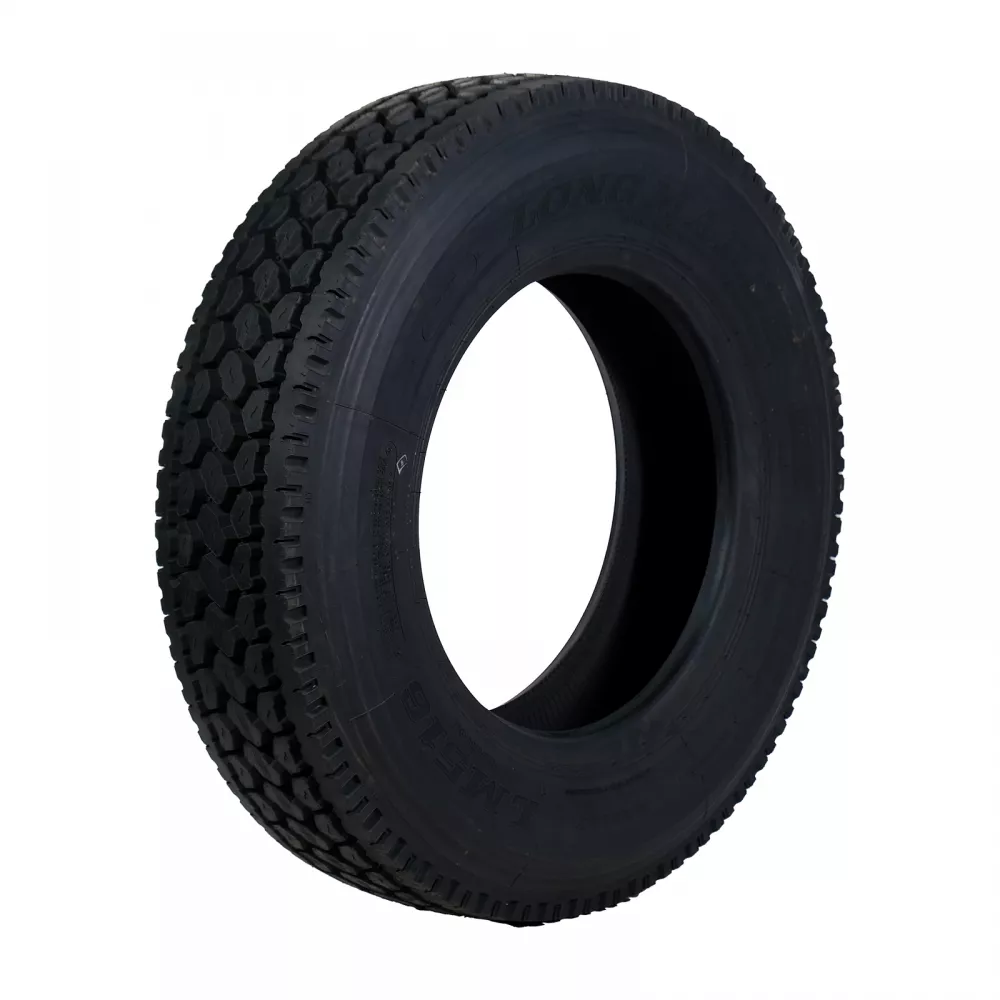 Грузовая шина 295/75 R22,5 Long March LM-516 16PR в Верхнем Тагиле