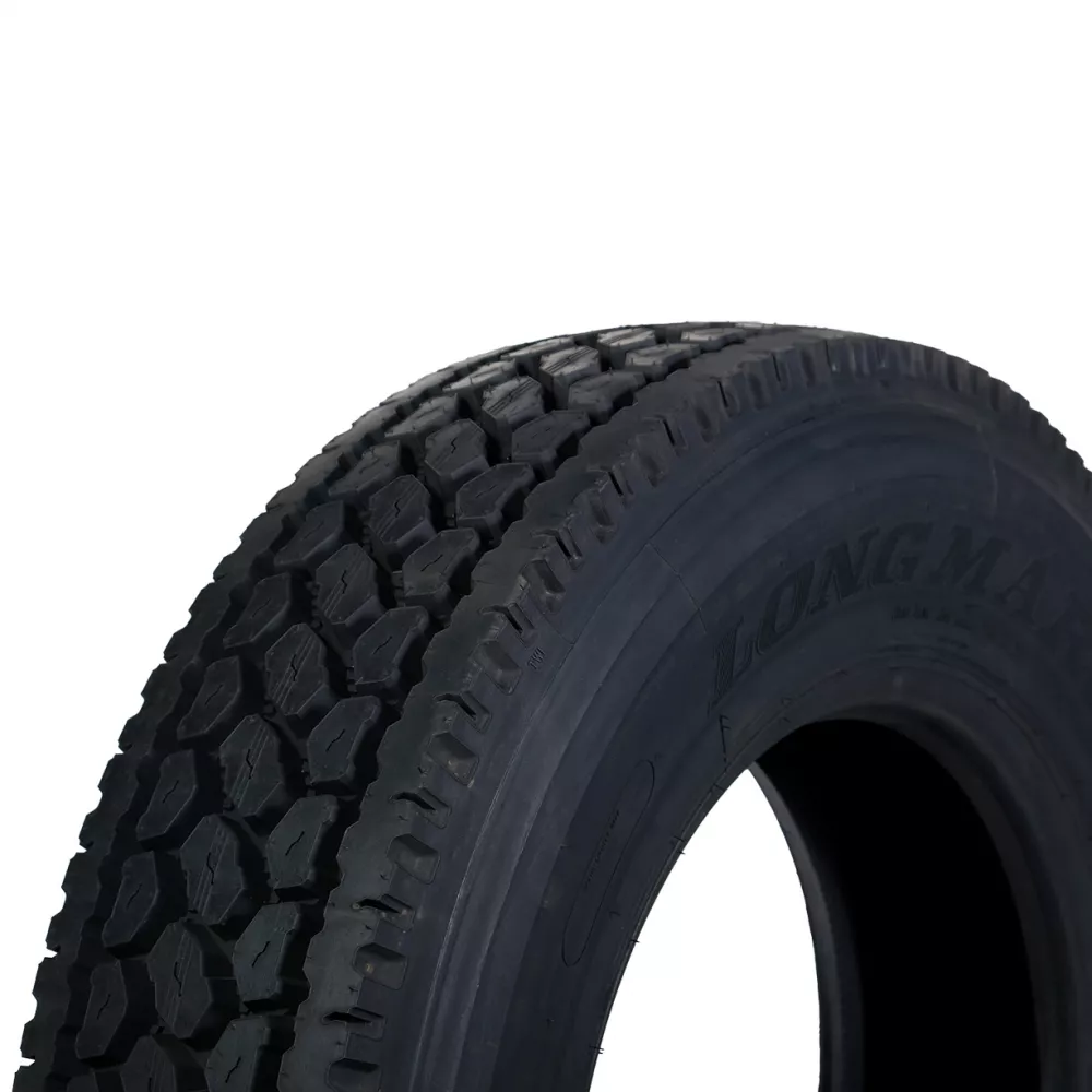 Грузовая шина 295/75 R22,5 Long March LM-516 16PR в Верхнем Тагиле