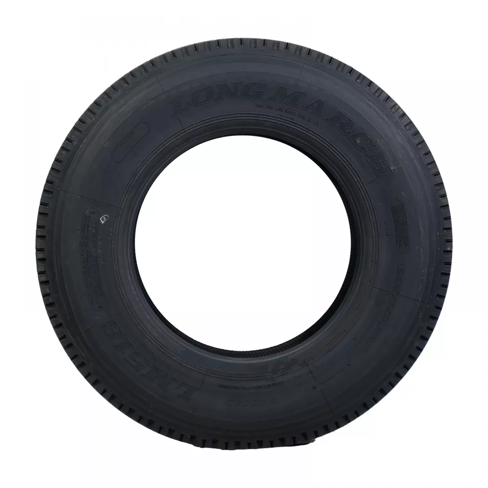 Грузовая шина 295/75 R22,5 Long March LM-516 16PR в Верхнем Тагиле