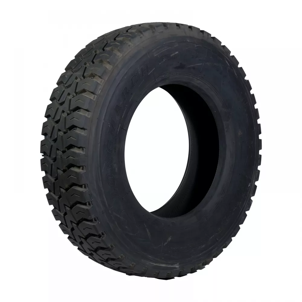 Грузовая шина 295/80 R22,5 Long March LM-328 18PR в Верхнем Тагиле