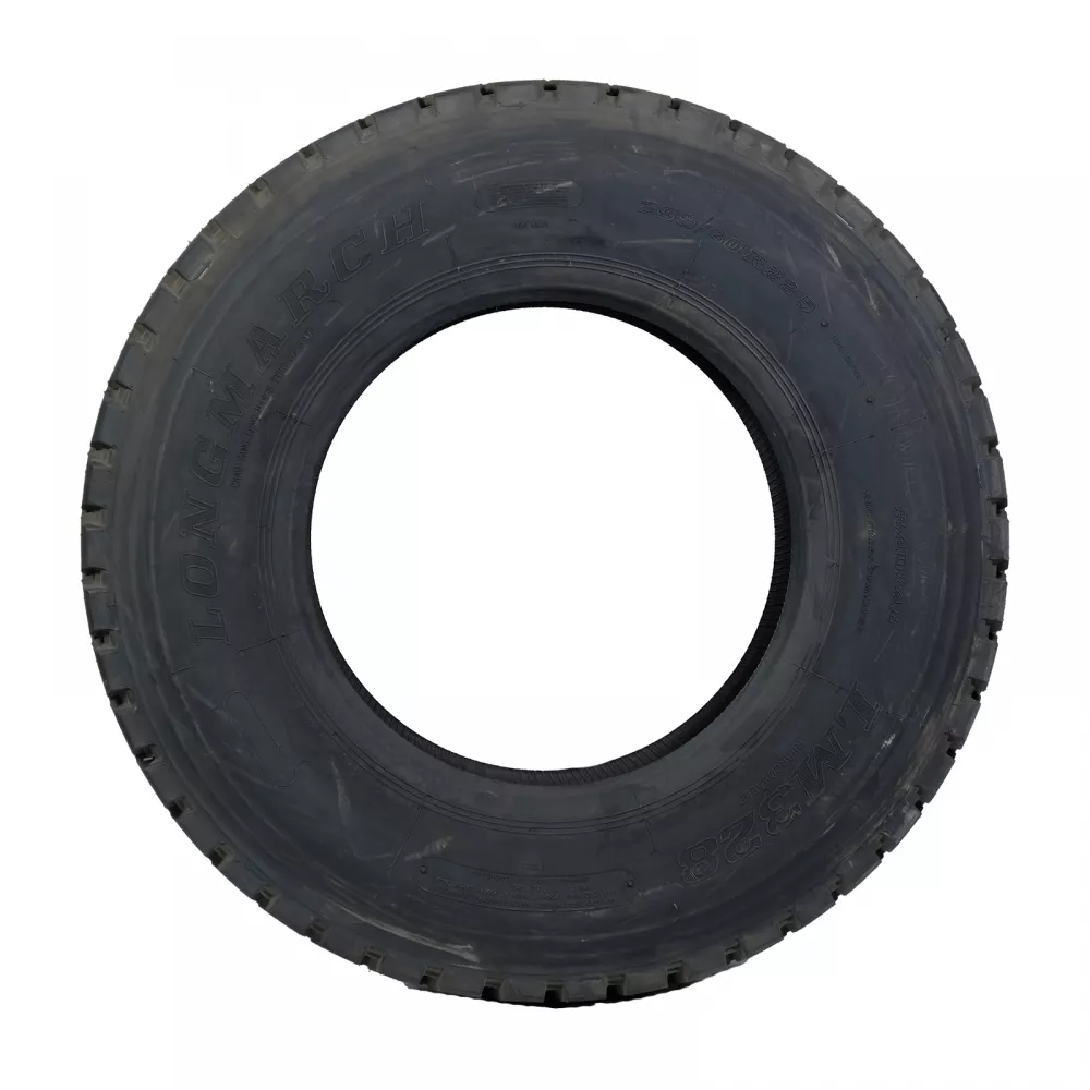 Грузовая шина 295/80 R22,5 Long March LM-328 18PR в Верхнем Тагиле