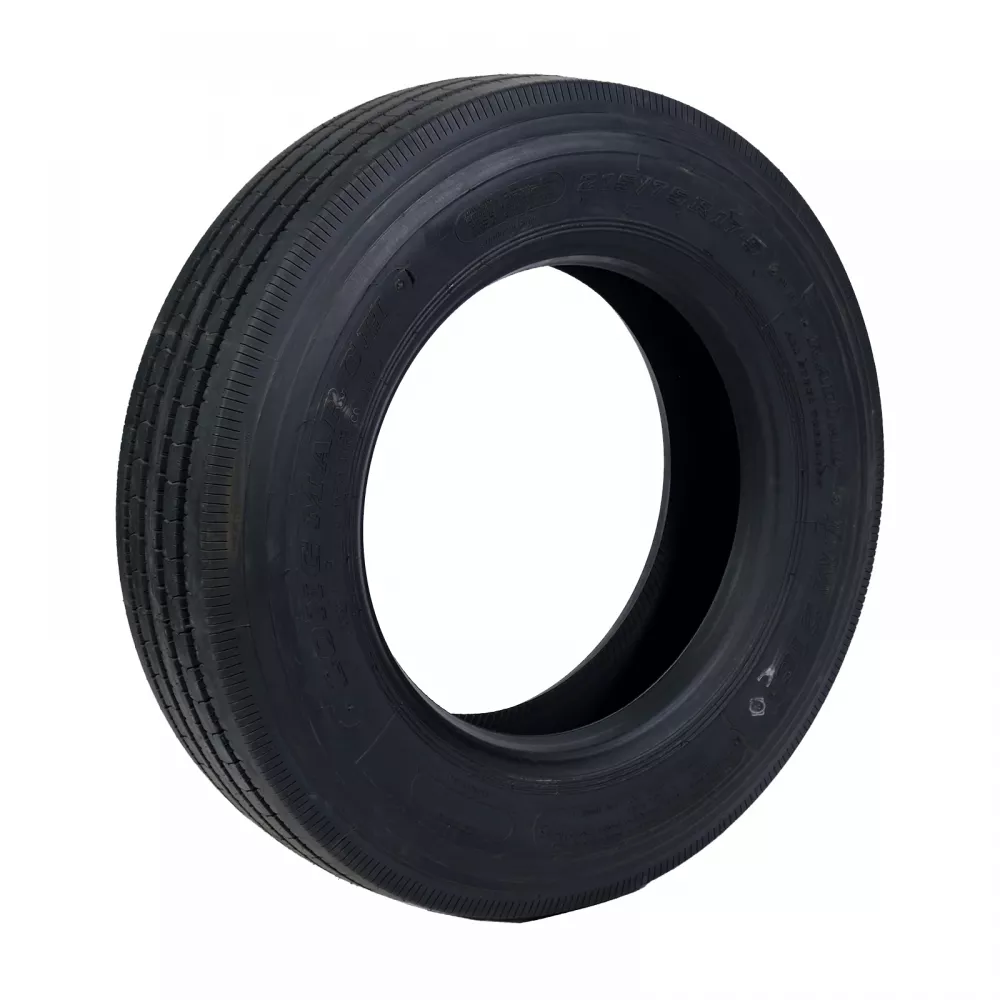 Грузовая шина 215/75 R17,5 Long March LM-216 16PR в Верхнем Тагиле