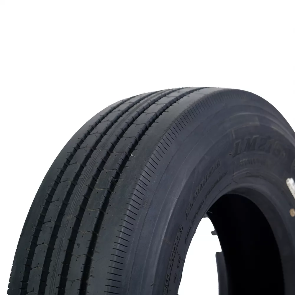 Грузовая шина 235/75 R17,5 Long March LM-216 18PR в Верхнем Тагиле