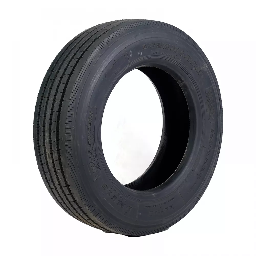 Грузовая шина 245/70 R19,5 Long March LM-216 16PR в Верхнем Тагиле