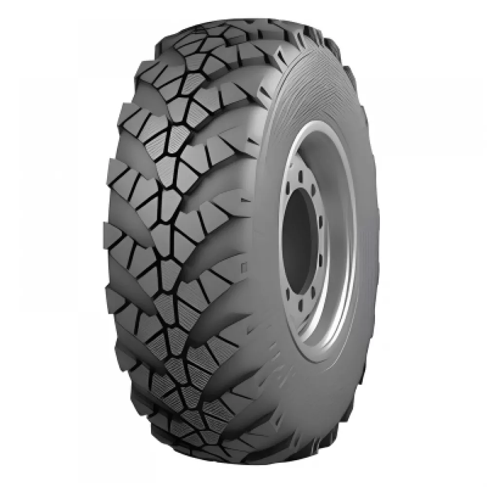 Грузовая шина 425/85R21 Tyrex CRG POWER О-184 НС18  в Верхнем Тагиле