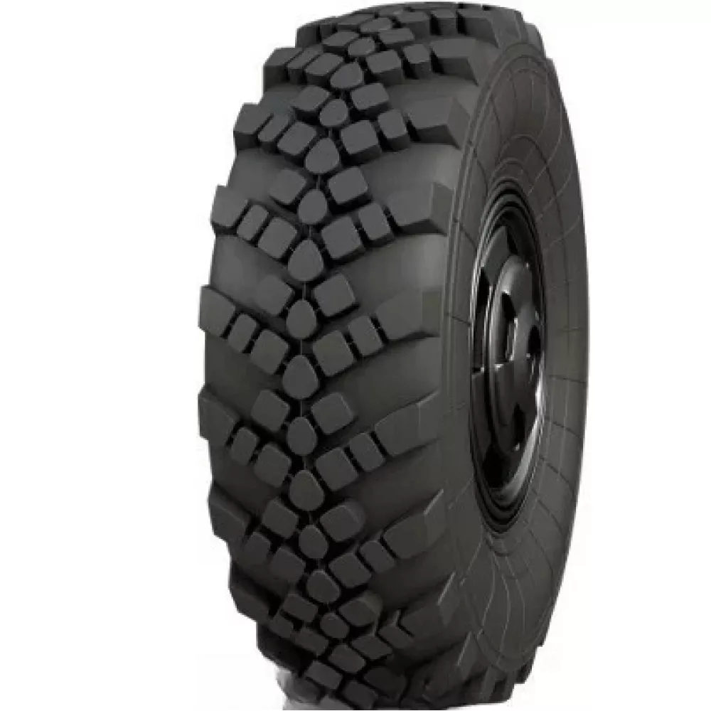 Грузовая шина 425/85 R21 Кама-1260-1 НС18 в Верхнем Тагиле