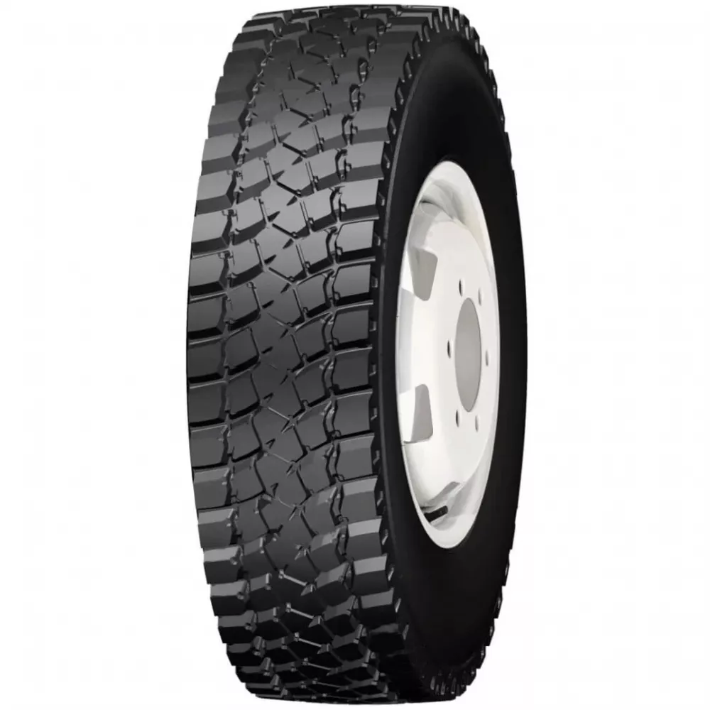 Грузовая шина 315/80 R22,5 Кама NU-701 в Верхнем Тагиле