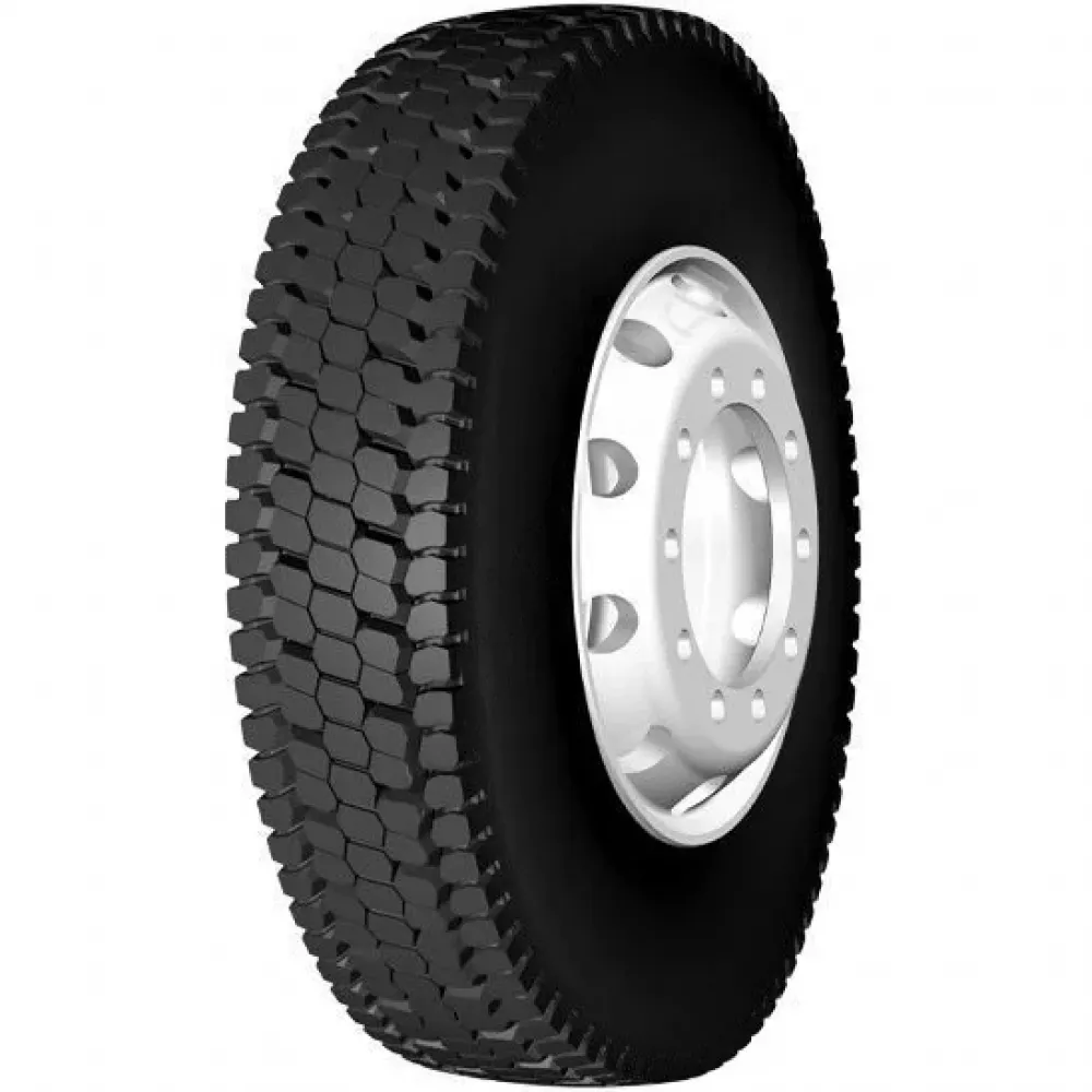 Грузовая шина 315/80 R22,5 Кама NR-201 в Верхнем Тагиле