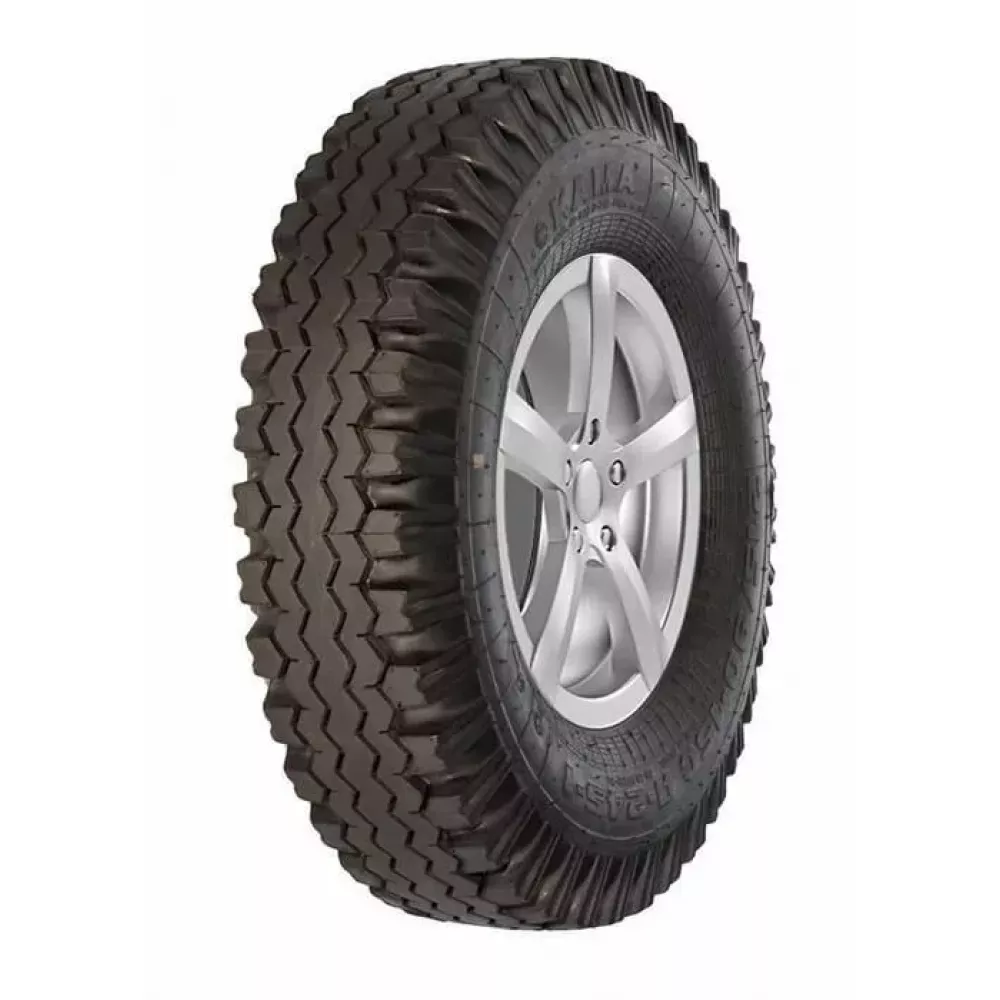 Грузовая шина 215/90 R15С Кама Я-245-1 в Верхнем Тагиле