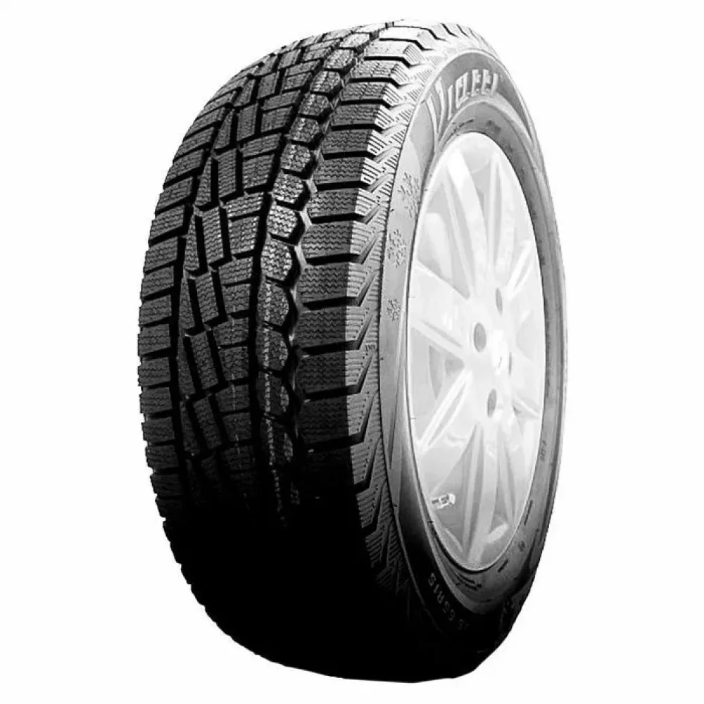 Грузовая шина 185/75 R16C Кама Viatti Vettore Brina V-525 липучка в Верхнем Тагиле