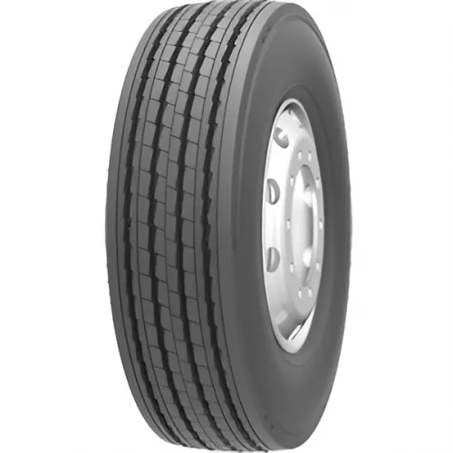 Грузовая шина 385/65 R22,5 Кама NT-101 купить в Верхнем Тагиле