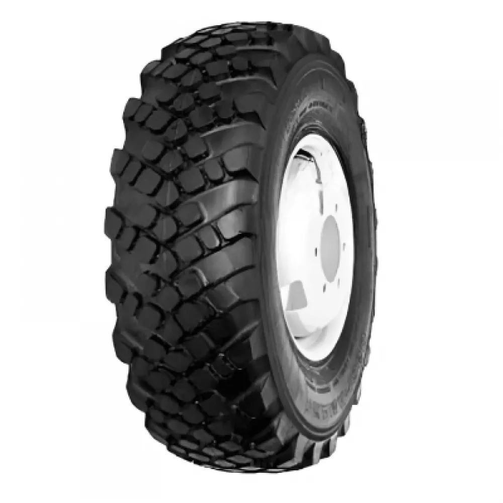 Грузовая шина 425/85 R21 Кама 1260-2 НС18 в Верхнем Тагиле