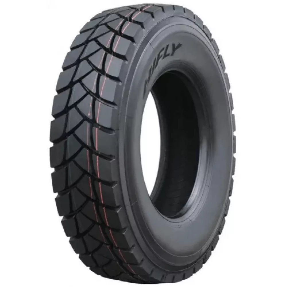 Грузовая шина 315/80 R22,5 Hifly HH302  в Верхнем Тагиле