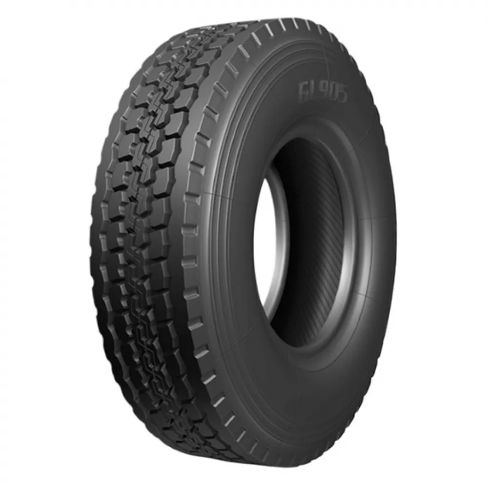 Грузовая шина 385/95R24 14,00R24 ADVANCE ***GLB05 TL H2, RC 170F AD EN  в Верхнем Тагиле