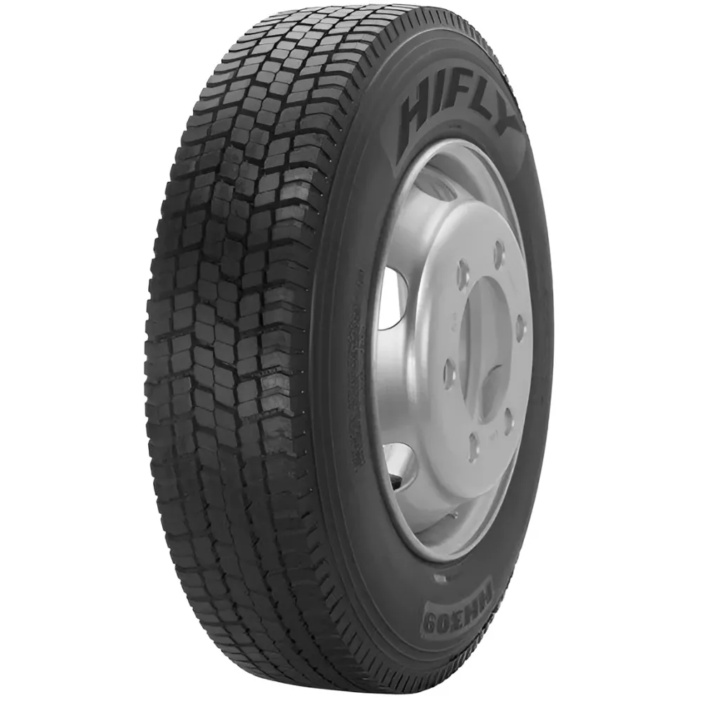 Грузовая шина 215/75 R17,5 Hifly HH309  в Верхнем Тагиле