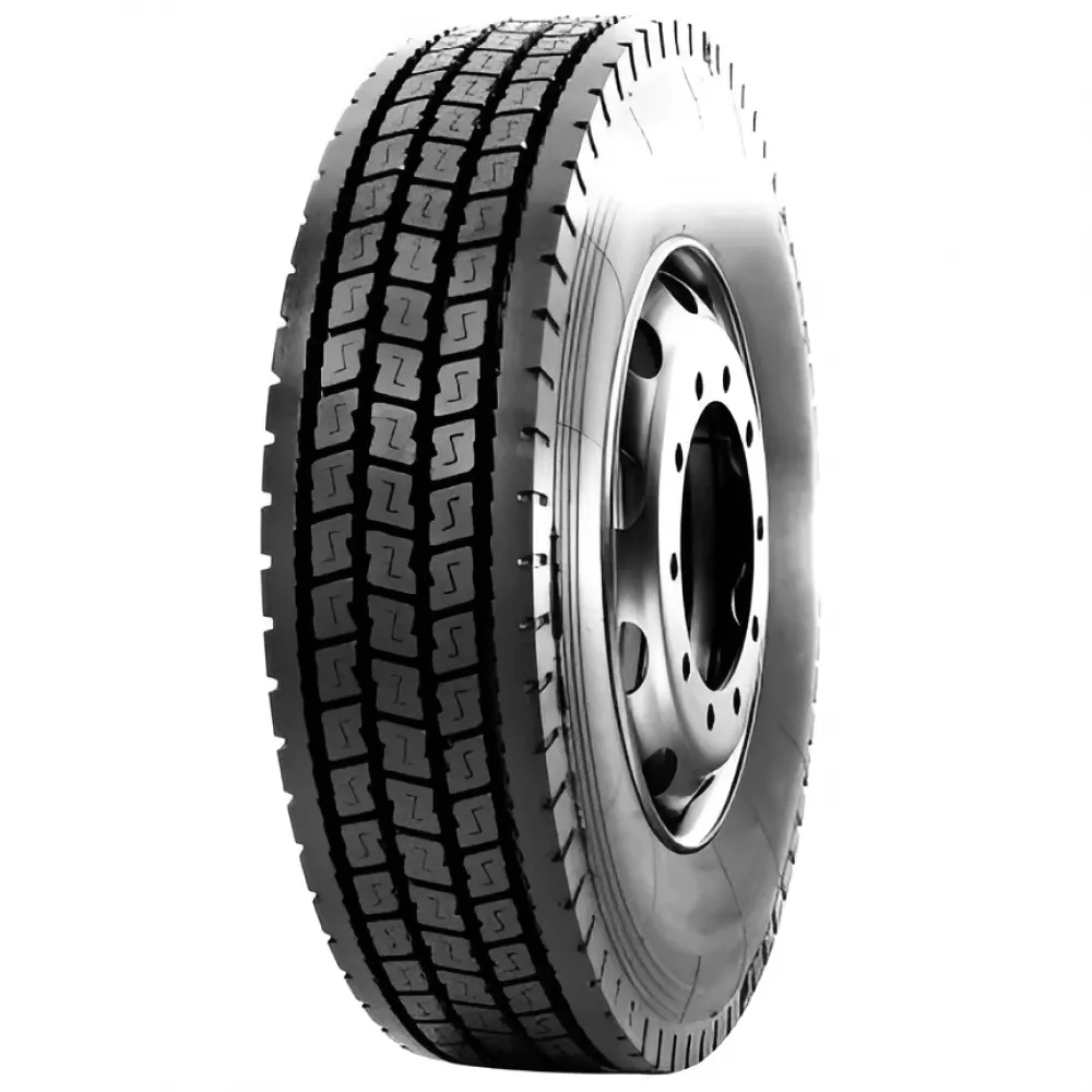 Грузовая шина 295/75 R22,5 Hifly HH312  в Верхнем Тагиле