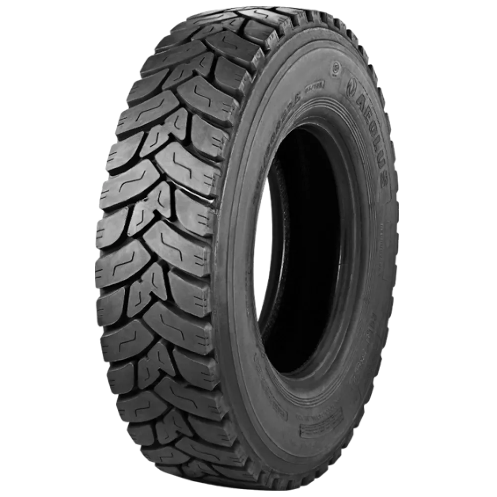 Грузовая шина Aeolus Neo ADC52 315/80 R22.5 157/154K  в Верхнем Тагиле