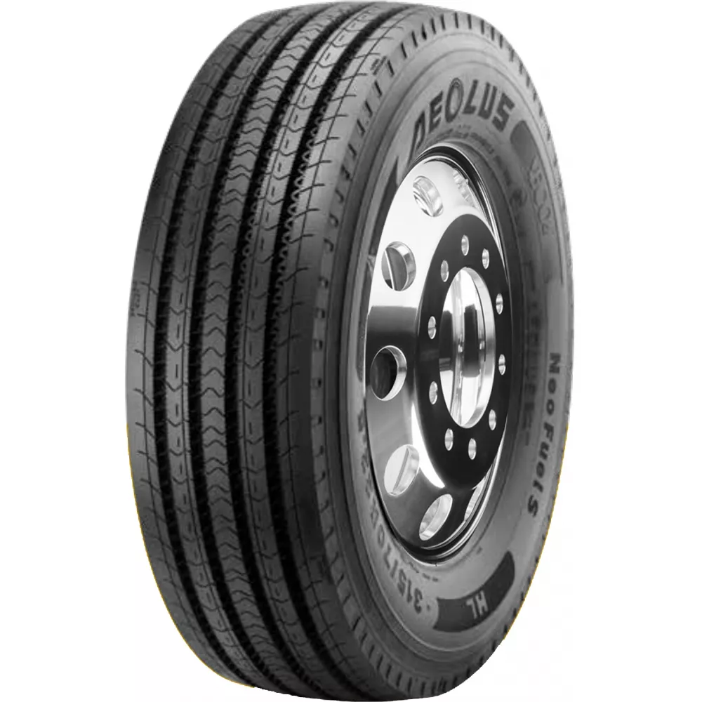 Грузовая шина Aeolus Neo Fuel S 315/70 R22.5 156/150L  в Верхнем Тагиле