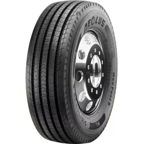 Грузовая шина Aeolus Neo Fuel S 315/70 R22,5 156/150L, Рулевая ось купить в Верхнем Тагиле