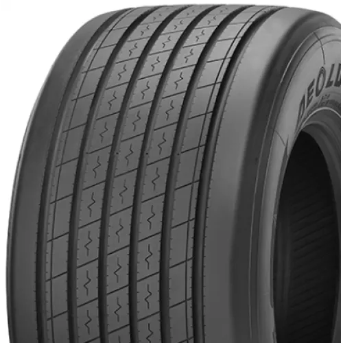 Грузовая шина Aeolus Neo Fuel T2 445/45 R19,5 164J, Прицеп купить в Верхнем Тагиле