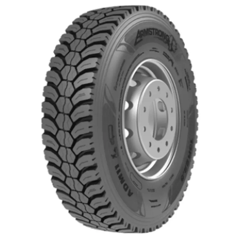 Грузовая шина Armstrong ADM11 315/80 R22.5 156/150K для ведущей оси в Верхнем Тагиле