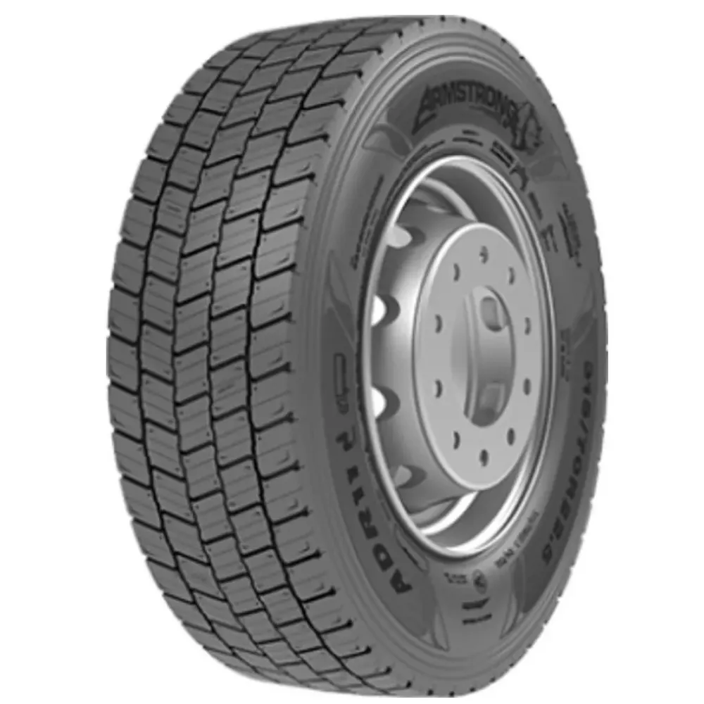 Грузовая шина Armstrong ADR11 315/80 R22.5 156/150L для ведущей оси в Верхнем Тагиле