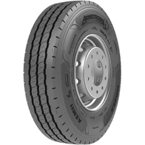 Грузовая шина Armstrong ASM11 315/80 R22,5 156/150K, рулевая ось купить в Верхнем Тагиле