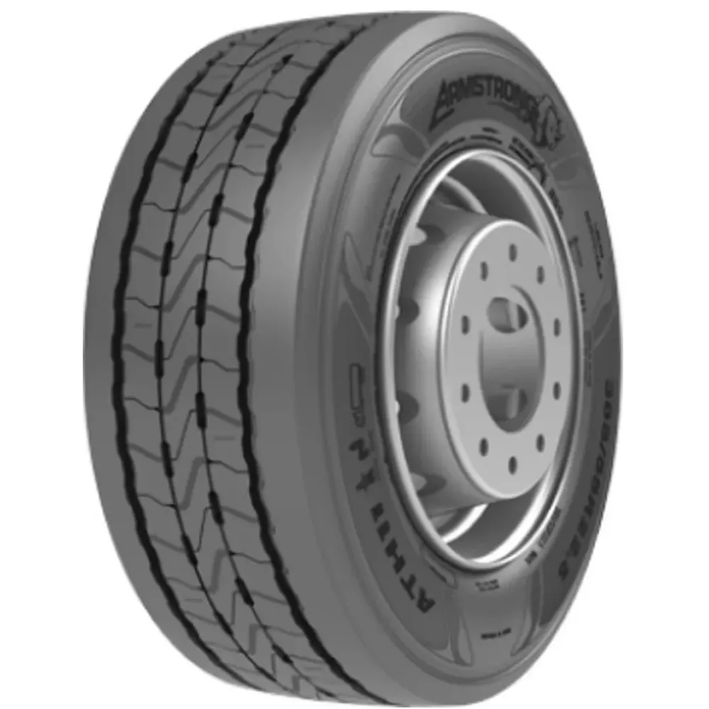 Грузовая шина Armstrong ATH11 385/65 R22.5 160K для прицепа в Верхнем Тагиле