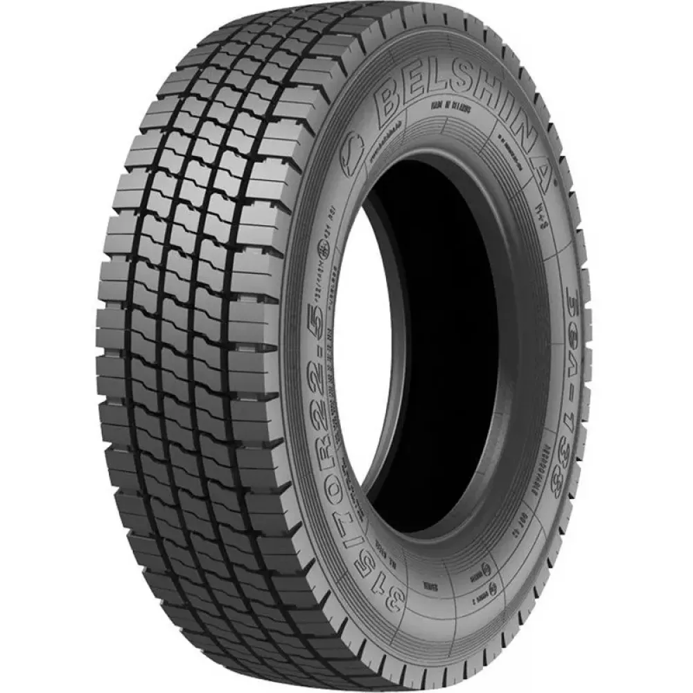 Грузовая шина Белшина Бел-138М 315/70 R22,5 в Верхнем Тагиле