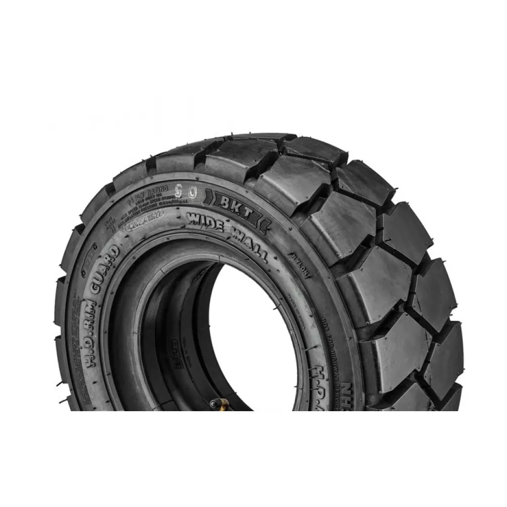 Шина BKT 5,00-8 10PR TT POWER TRAX HD в Верхнем Тагиле