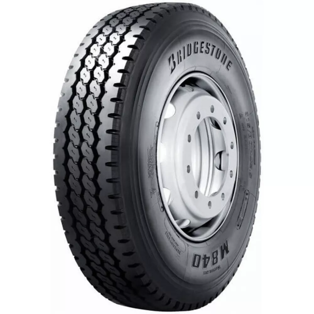 Грузовая шина Bridgestone M840 R22,5 315/80 158G TL  в Верхнем Тагиле