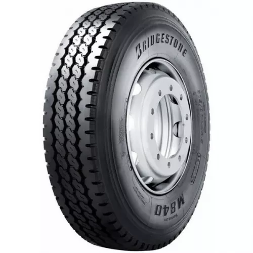 Грузовая шина Bridgestone M840 R22,5 315/80 158G TL  купить в Верхнем Тагиле