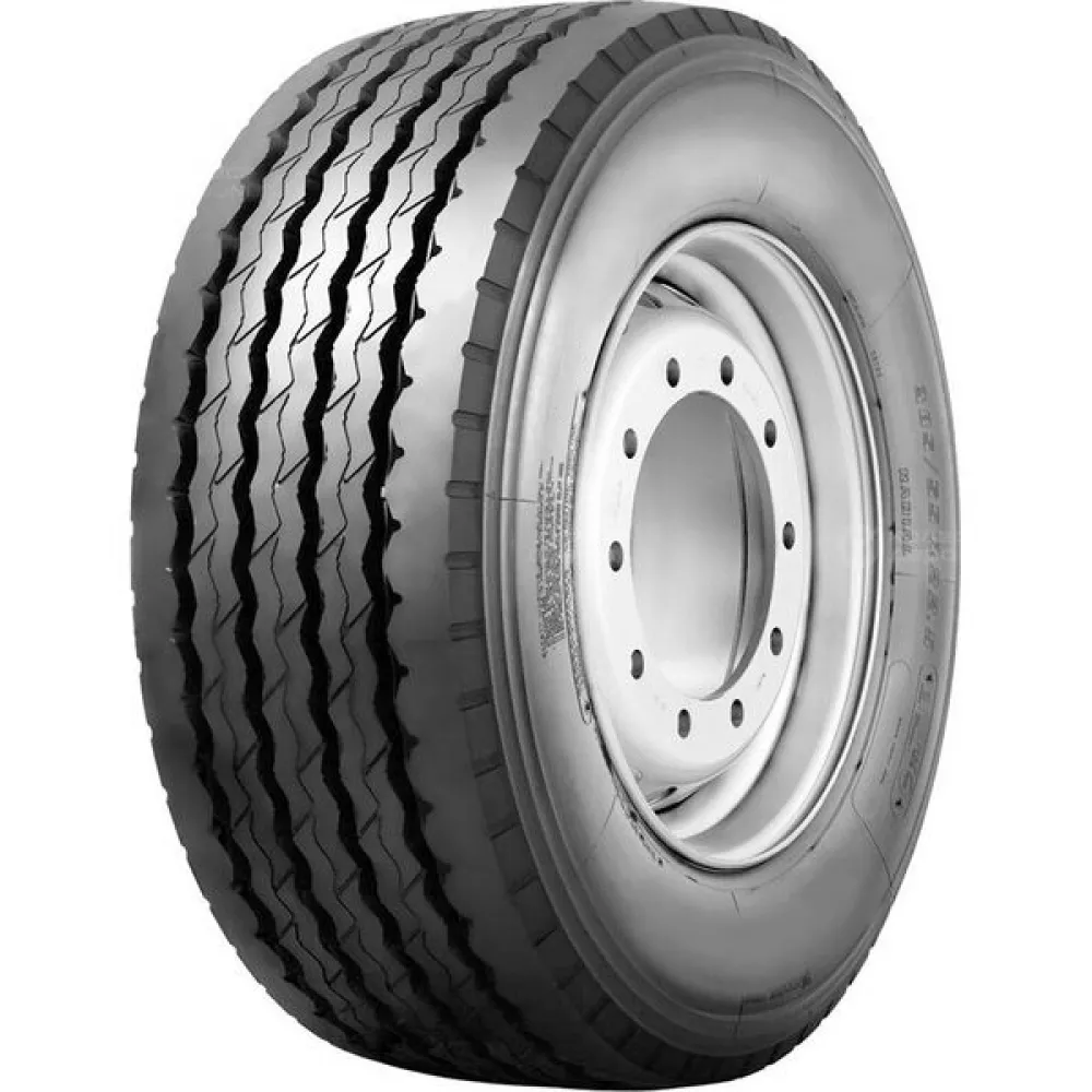 Грузовая шина Bridgestone R168 R22,5 385/65 160K TL в Верхнем Тагиле