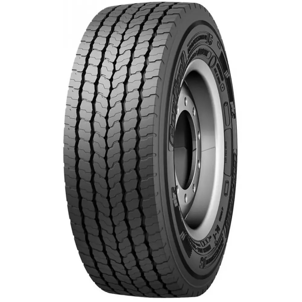 Грузовая шина Cordiant Professional DL-1 295/60 R22.5 150/147K для ведущей оси в Верхнем Тагиле