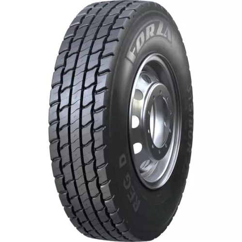 Грузовая шина Forza REG D 315/80 R22,5 154/150K купить в Верхнем Тагиле