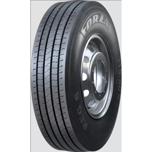 Грузовая шина Forza REG S 315/80 R22.5 154/150K купить в Верхнем Тагиле