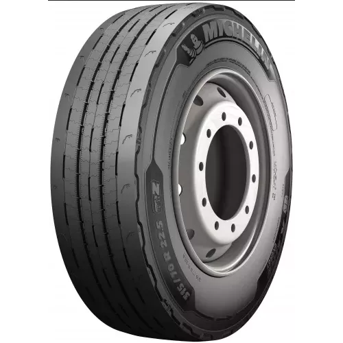 Грузовая шина Michelin X Line Energy Z2 315/80 R22,5 152/148M купить в Верхнем Тагиле