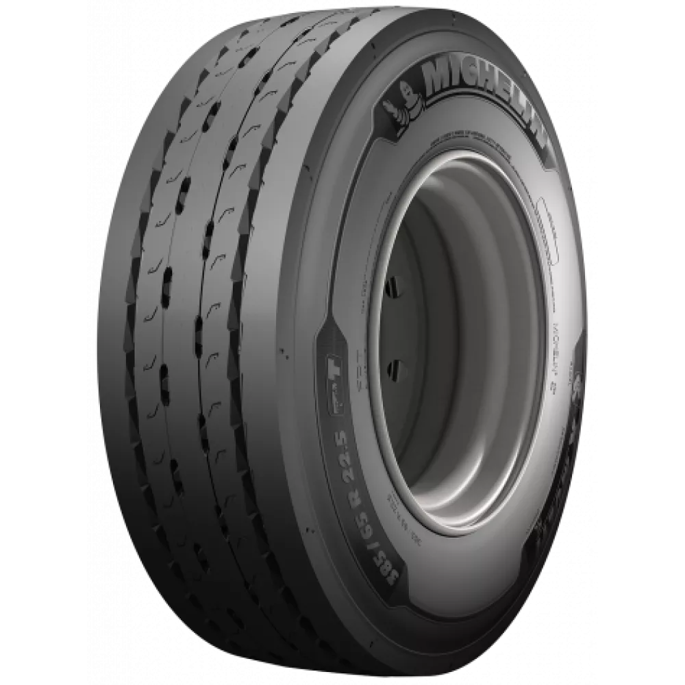 Грузовая шина Michelin X Multi HL T 385/65 R22,5 164K в Верхнем Тагиле